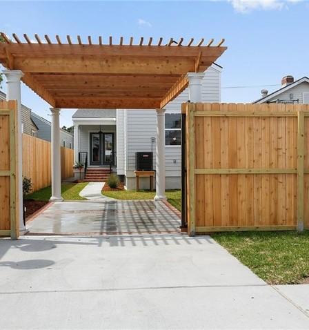 2617 UPPERLINE ST - 2