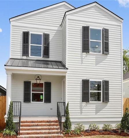 2617 UPPERLINE ST - 1