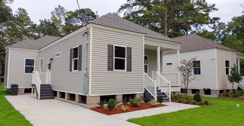 COTTAGES AT QUINCY - 2